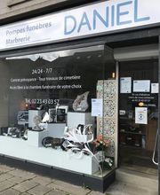 Pompes Funèbres Daniel image 11