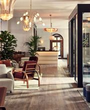 The Hoxton, Berlin Bild 1