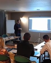 Conseiller immobilier Romain Vandensteendam SAFTI et Chroniqueur TV de l’émission « Proprio À Tout Prix Brunstatt-Didenheim image 12