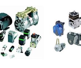 Ingersoll Rand Schweiz AG Bild 5