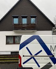 Milan Fenstertechnik Bild 1