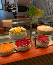 Grassinger Cafe & Restaurant Bild 10