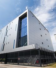 Digital Realty Germany GmbH Bild 5