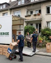 Räumzwerge Bild 1
