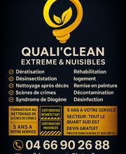 Quali'clean Propreté image 5
