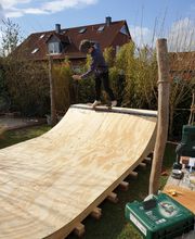 Tischlerei Prototyp Bild 10