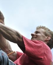 Bildhauer Gisler Bild 1