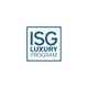 ISG Luxury Management Lyon