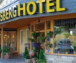 Schlossberghotel Oberhof Bild 7