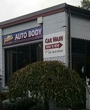 Paul's Auto Body image 13