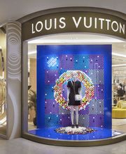 Louis Vuitton Madrid El Corte Ingles Castellana imagen 2