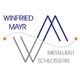Winfried Mayr Metallbau-Schlosserei GmbH