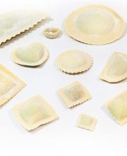 Pastificio LS maninpasta Bild 1