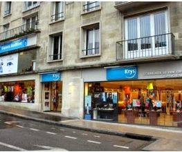 Opticien Krys image 3