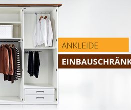 Maßmöbel I. Taglieber OHG Bild 1
