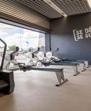 Fitness Park Nanteuil-lès-Meaux image 6