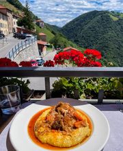 Osteria Manciana Ristorante Bild 14