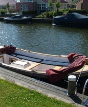 Diepgang Sloepverhuur Amsterdam afbeelding 1