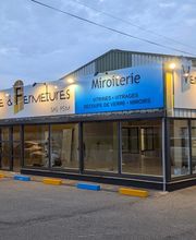 P.S.M. - Verre et Fermetures image 1