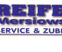 Jürgen Mersiowsky Reifen Mersiowsky Bild 1