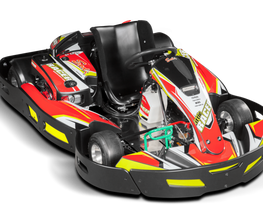 POWERhall kart & event GmbH Bild 5