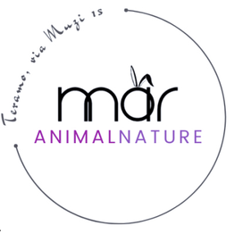 Mar Animalnature logo