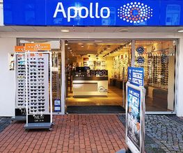 Apollo-Optik - Eckernförde - Kieler Str. Bild 1