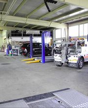 Büsser Carrosserie & Garage Bild 3