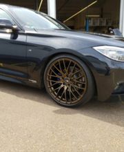 Premio Reifen + Autoservice Zdenko Pavicic GmbH Bild 9