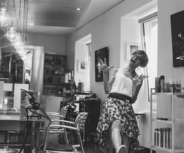 Atelier Coiffure Bild 14