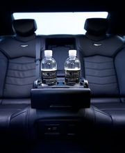MGL Limo - Executive Black Car image 12