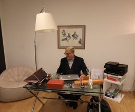 Dr méd. Ivanir Anchy Asher Bild 2