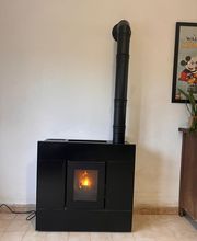 INTERSTOVE 31 image 1