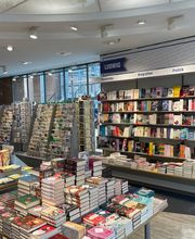 Ludwig Bahnhofsbuchhandlung Wilhelmshaven