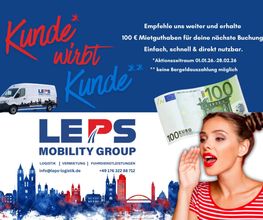 Leps Mobility Group