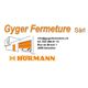 Gyger Fermeture Sàrl