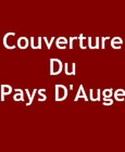 Couverture Du Pays D'Auge image 3