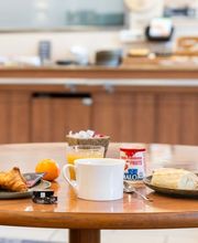 B&B HOTEL Lyon Eurexpo Bron image 4