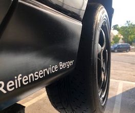 Reifenservice Berger Bild 1