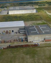 Taillieu Logistique Nord image 1