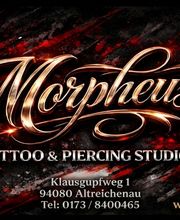 Morpheus Tattoo & Piercing Studio Bild 13