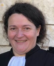 Ostiz Cécile image 1