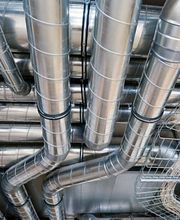 Lüftungs-Service Akeret GmbH Bild 3