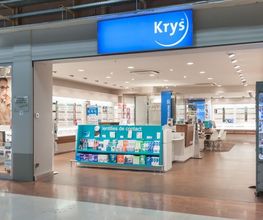 Opticien Krys image 2