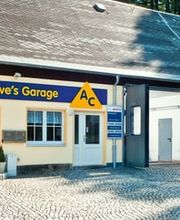 AC AUTO CHECK Uwe´s Garage Bild 1