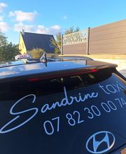 Sandrine Taxi image 3