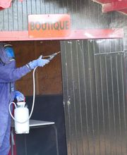 Appel Anti Nuisible image 9