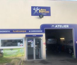 Auto Services Yerres image 6