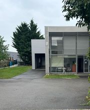 Blue Ambulances image 1