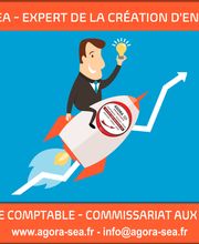 Agora SEA - Expertise Comptable - Ennery (95300) image 13